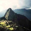 Machu Picchu – vôňa diaľok