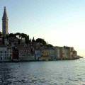 Rovinj - perla Istrie