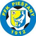 PFK  Piešťany  -  SFK  Nová Ves nad Váhom 