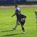 PFK  Piešťany  -  Slovan Bratislava jun.  2 : 1 ( 1 : 0 )