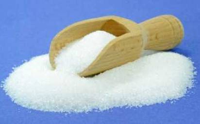 Za vaše vrásky je zodpovedný biely cukor! Ako ho obmedziť? 