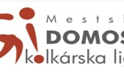 Mestská Domoss kolkárska liga 9.KOLO