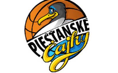 Piešťanské Čajky – Spišská Nová Ves 85:73