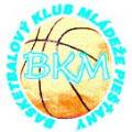 Letný basketbalový kemp BKM