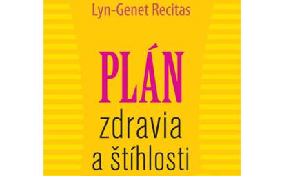 LYN-GENET RECITAS - PLÁN ZDRAVIA A ŠTÍHLOSTI