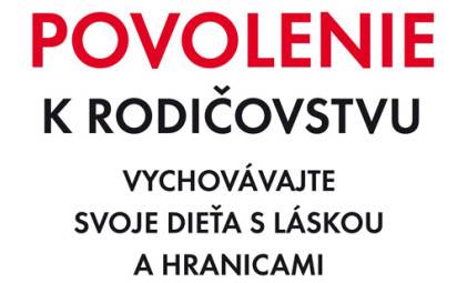 Povolenie k rodičovstvu