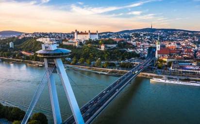 Svetové médiá odporúčajú slovenské dovolenkové destinácie