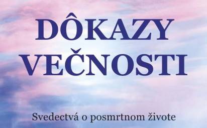 Život človeka je večný!