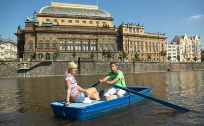 Praha opäť láka počas letnej sezóny množstvom zaujímavých podujatí