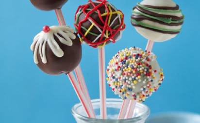 POPCAKES