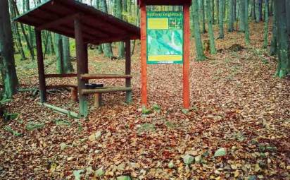 V Bardejovských kúpeľoch pribudol Lekársky singletrack pre rodiny