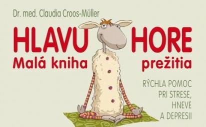 Hlavu hore! Malá kniha prežitia