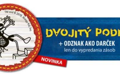 Dvojitý podfuk smoliara Grega