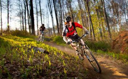 Slovenské a poľské kúpeľné mestá spojí 230 km dlhý cyklistický okruh