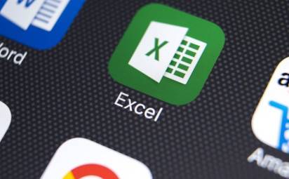 Kurz Excel online