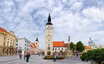 TRNAVA OSLAVUJE 780. VÝROČIE, PRIDAJTE SA K NIM AJ VY!