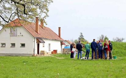 MODERNÝ VINOHRAD MALI UŽ PRED 87 ROKMI: MAGULOVCI DODNES URČUJÚ TRENDY