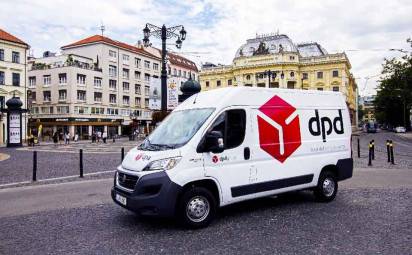             Doručenie do dvoch hodín so City service šetrí firmám čas aj peniaze