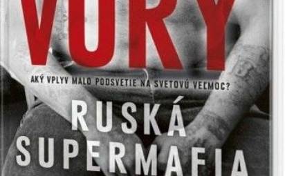 Vory. Ruská supermafia