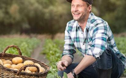 Zemiak náš každodenný – čo o nich vieme?