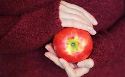 Vitamín C posilňuje imunitu. Odkiaľ ho čerpať v zime? 