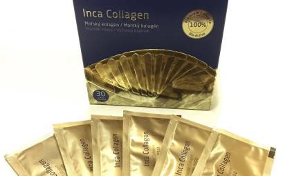 Vyskúšali sme Inca Collagen - je tak kvalitný ako tvrdia recenzie?