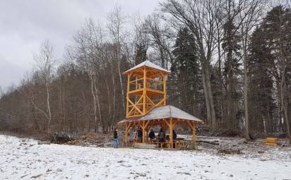 Severovýchod Slovenska v zime núka wellness, lyžovanie, kultúru, históriu