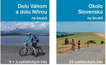 Na bicykli okolo Slovenska