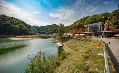 Veľký boom dovoleniek na Slovensku namiesto zahraničia