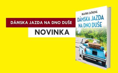 Naberte odvahu a dajte sa na dobrodružnú cestu za šťastím