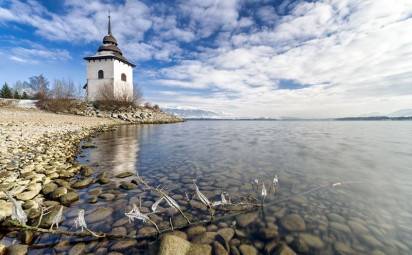 Liptov na 240 stranách