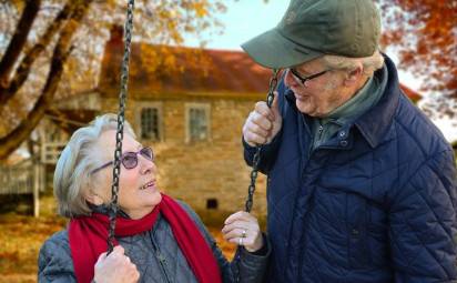 Strata kontaktu s rodinou má negatívny vplyv na psychiku seniorov v DSS