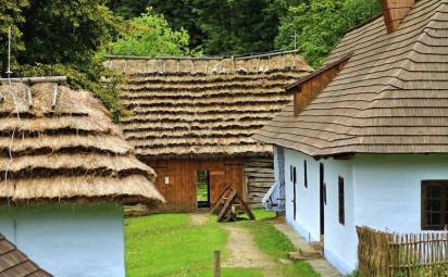 Atraktívny tirizmus na severovýchode Slovenska