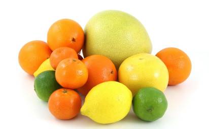 Citrusy sú bohaté na hesperidín. Čo dokáže tento silný antioxidant?