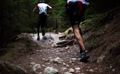 Plogging a jeho výhody pre telesné a duševné zdravie