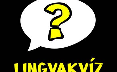 Druhý ročník hry LingvaKvíz