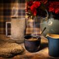 Voňavá káva nabitá antioxidantmi