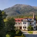 Poznáte najstarší hotel vo Vysokých Tatrách?  