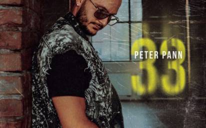 Peter Pann spustil klipom s KALIM predpredaj druhého albumu