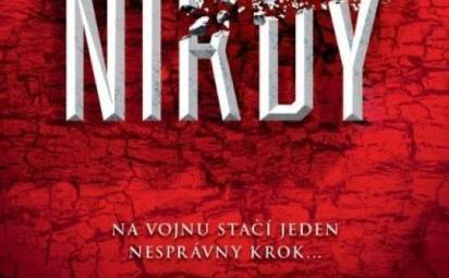 Ken Follett a jeho famózny triler Nikdy