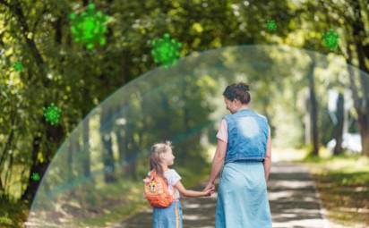 Tipy na prevenciu chrípky a nachladnutia pre celú rodinu