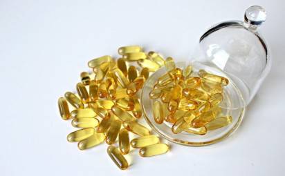 Omega-3 tuky môžu znížiť riziko vzniku rakoviny prsníka