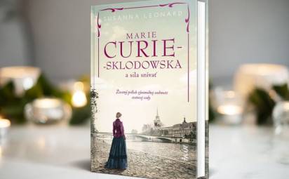 Marie Curie-Sklodowská a jej fascinujúci život