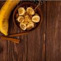 Tipy na použitie prezretých banánov