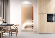 Multifunkčné interiérové dvere: Dôvody, prečo im dať prednosť
