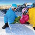 Užite si zimnú lyžovačku na horách, kombinovanú s wellness a zábavou