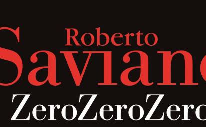 ROBERTO SAVIANO: ZeroZeroZero