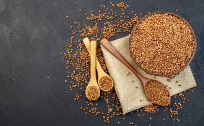 Quinoa – zdravý malý zázrak aj pre „bezlepkáčov“