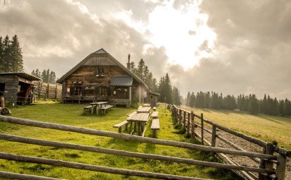6 najkrajších oblastí v Dolnom Rakúsku