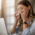 Ako zmierniť prejavy alergie? Pestujte si svoju imunitu